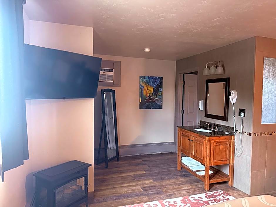 Adobe Inn Durango