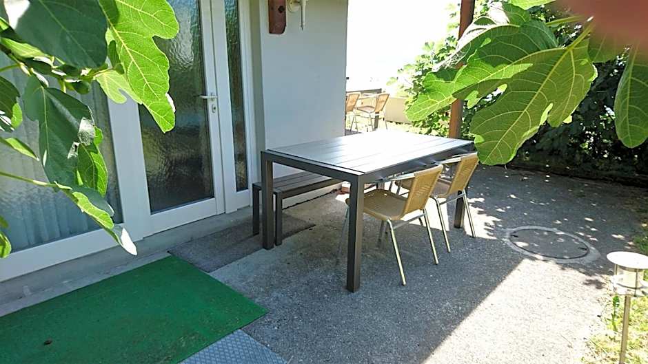 Haus Bünten