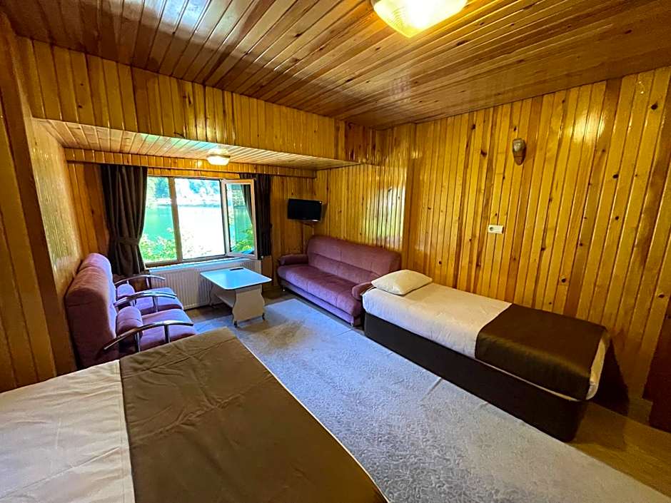 Ozkan Otel