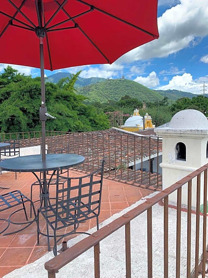 Villa de Antano