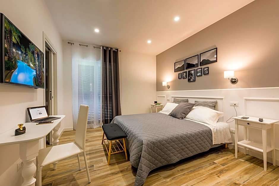 Il Parco dei Poeti B&B