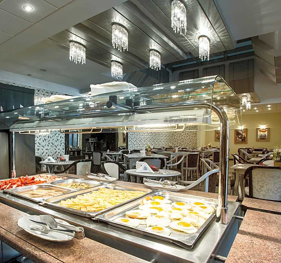 Continental Forum Tirgu Mures