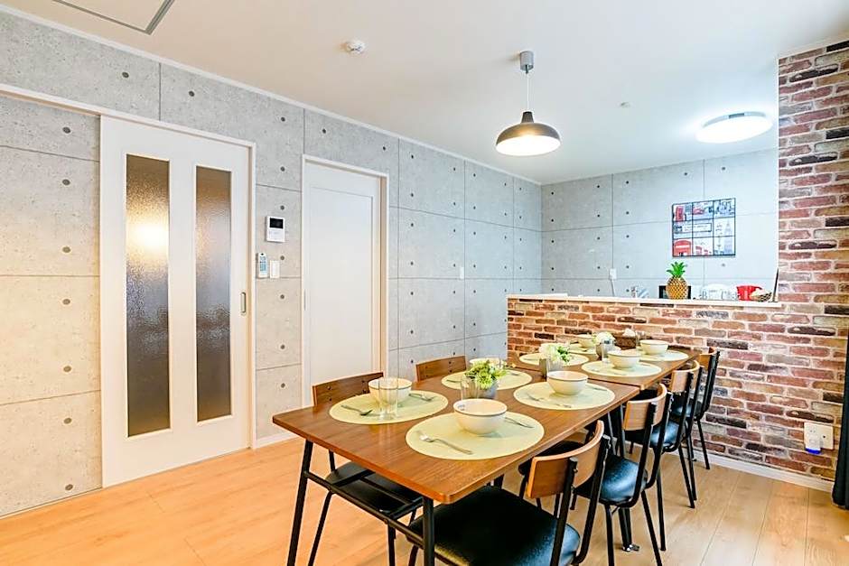 Grandioso Okinawa Villa Onna 1 (ex. THE FEEL ONNA Villa I -Kaze-)