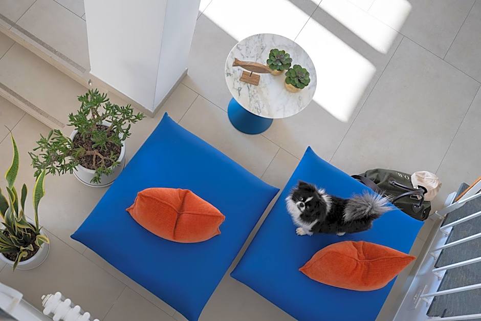 Hotel Venere Azzurra