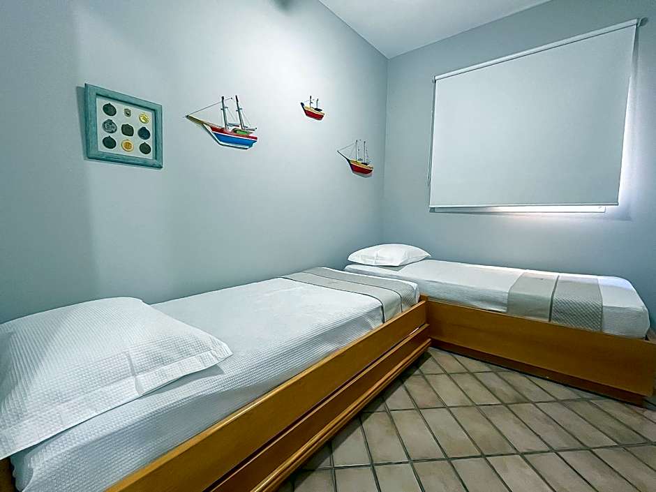 Riviera - Refúgio Perfeito com Enxoval Completo