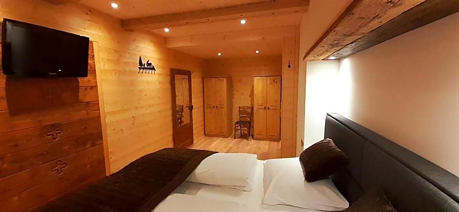 Alpen Lodge Berwang