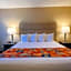 North Vancouver Hotel