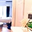 Uhome Kanda Hotel