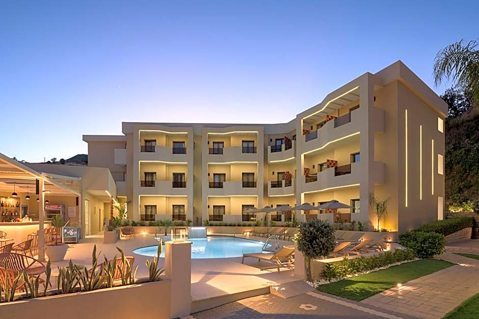 Amalia Apartments