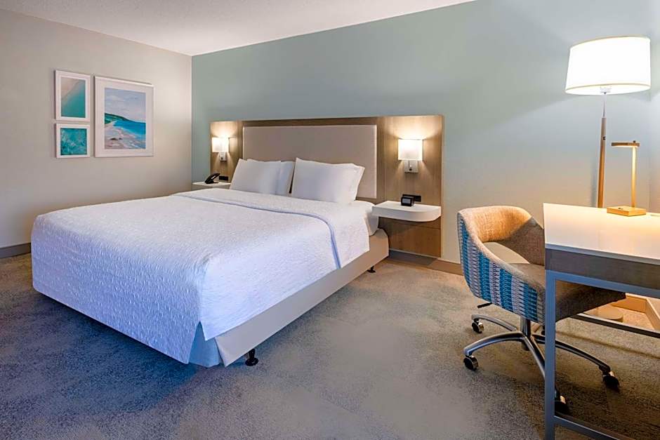 Hampton Inn By Hilton & Suites Venice Bayside South Sarasota