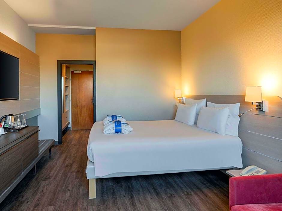Novotel Brescia 2 Hotel
