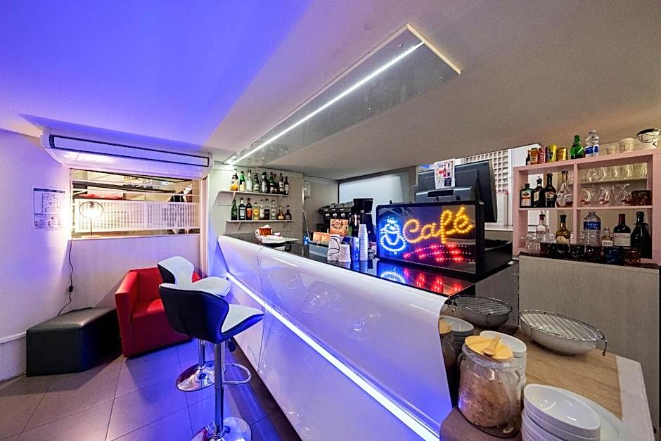 Appart'hotel le Pelerin