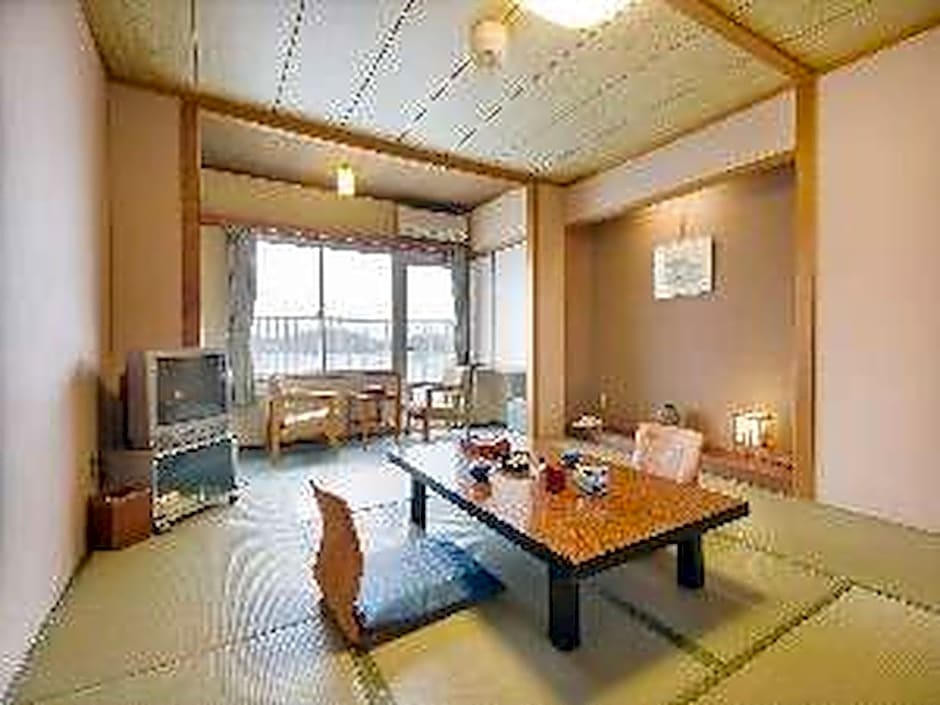 Shodoshima Grand Hotel Sumiei