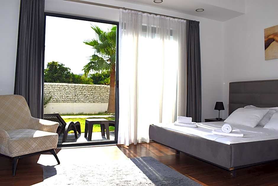 Side Mira Palace & Spa