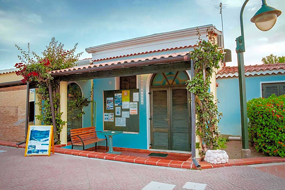 Residence Verde Mare Official Site