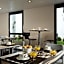 Aparthotel Adagio Lyon Patio Confluence