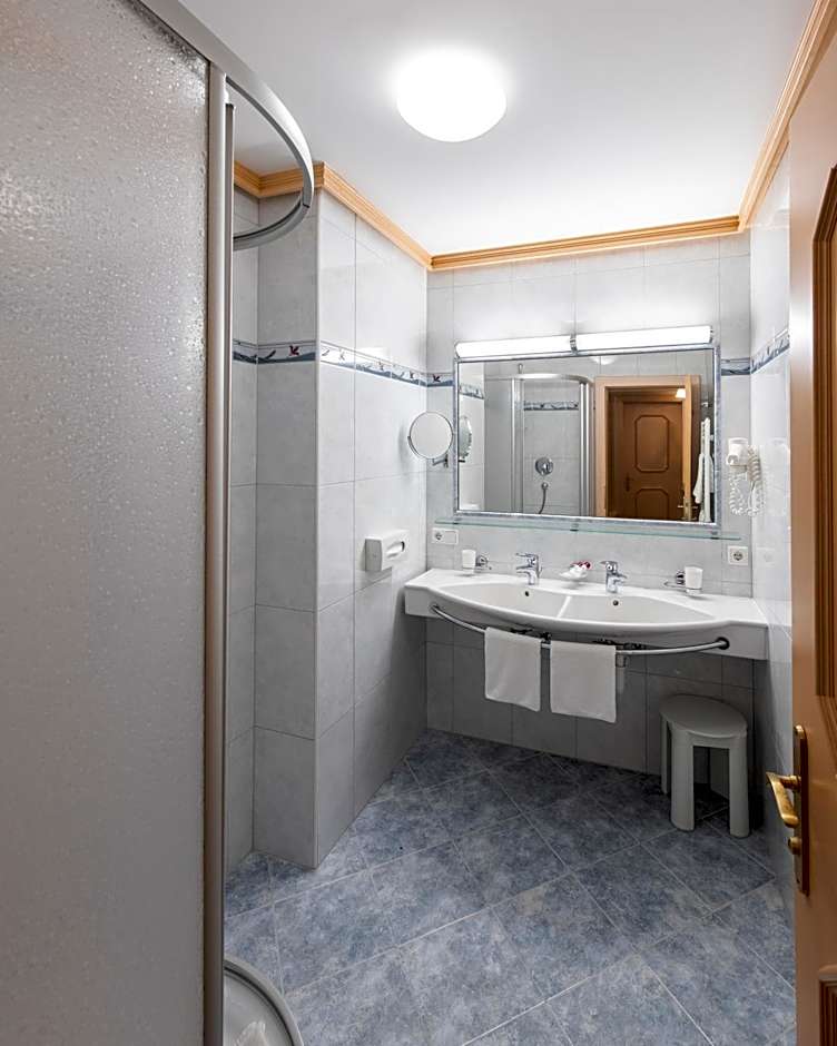 Vital Sporthotel Kristall