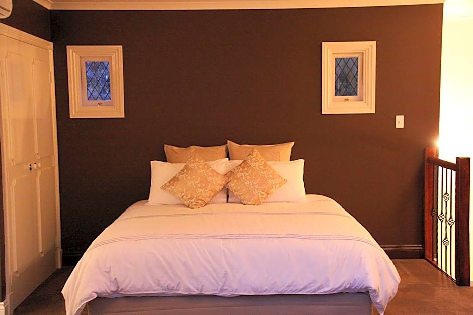 The Castle on Tamborine