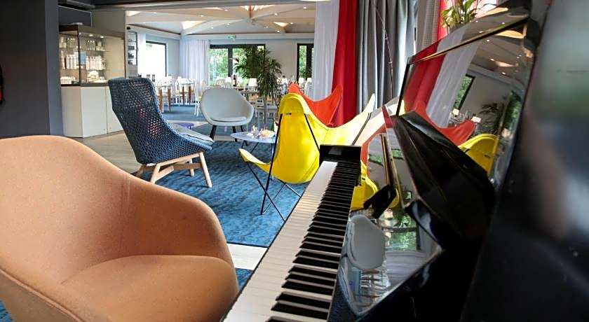 Kyriad Lannion-Perros Guirec