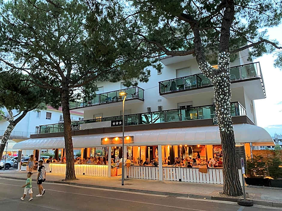 LA MAISON by hotel Aldebaran