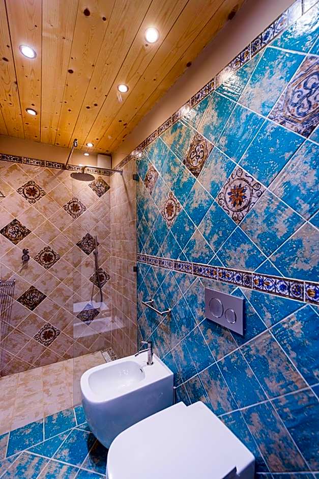 B&B Torre Dell'Angelo