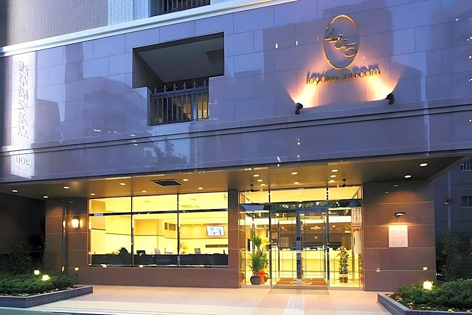 Toyoko Inn Tokyo Kanda Akihabara