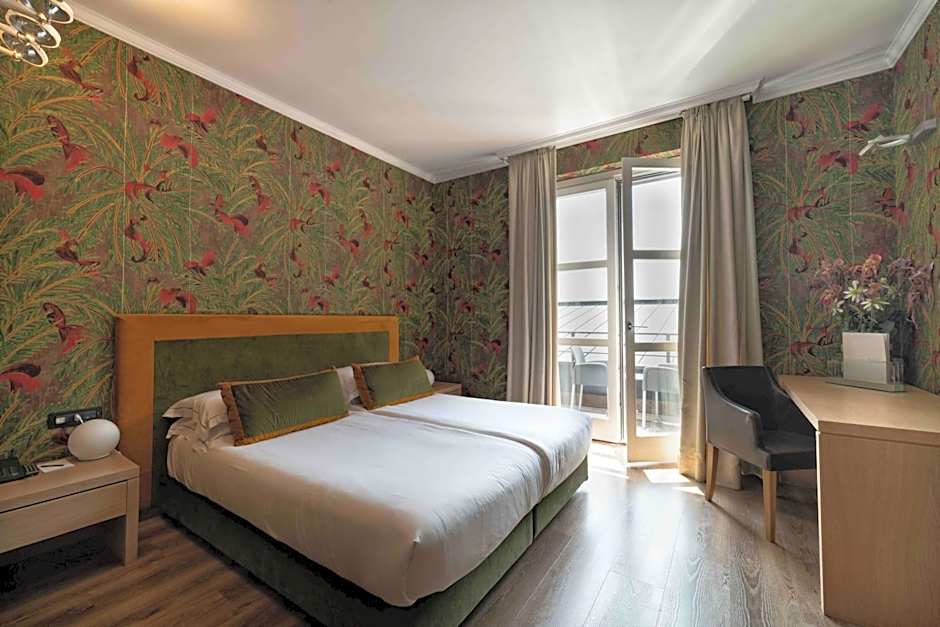 Phi Hotel Piajo