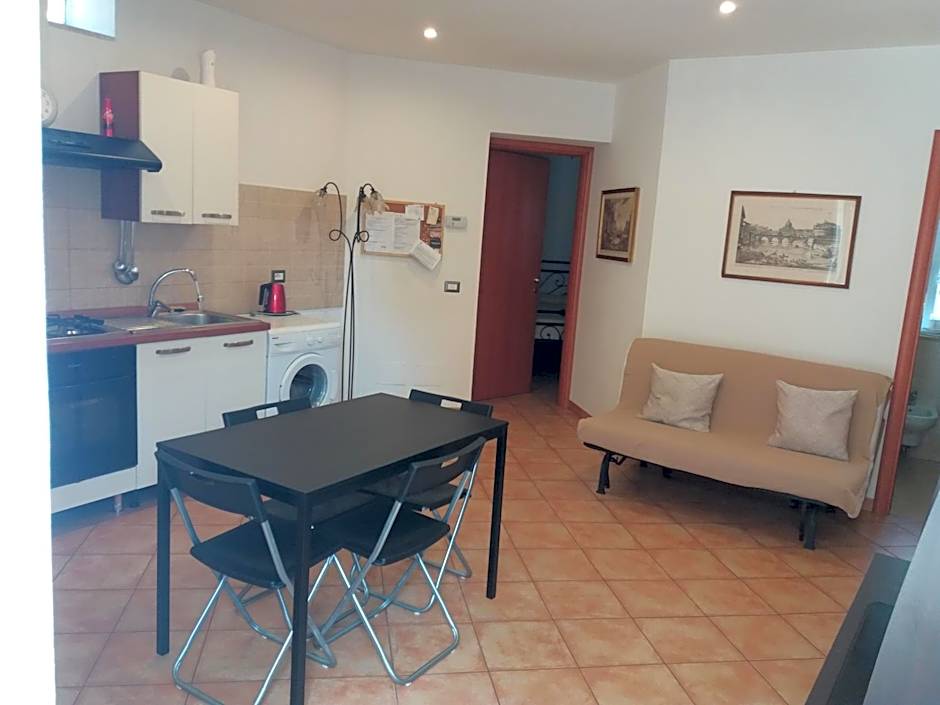 B&B Glicini