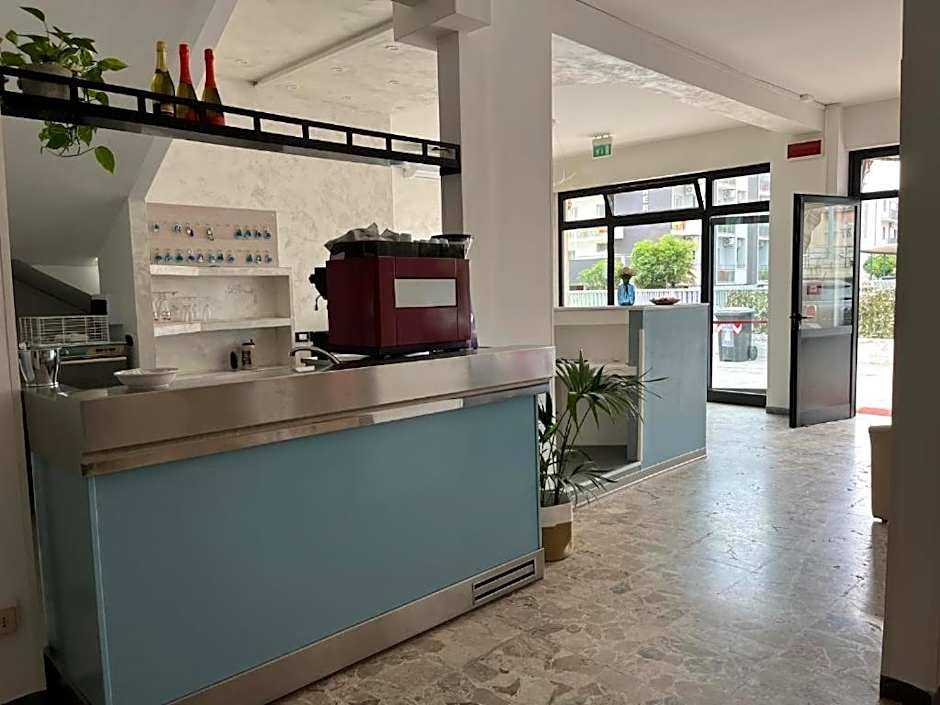 Hotel Le Ali