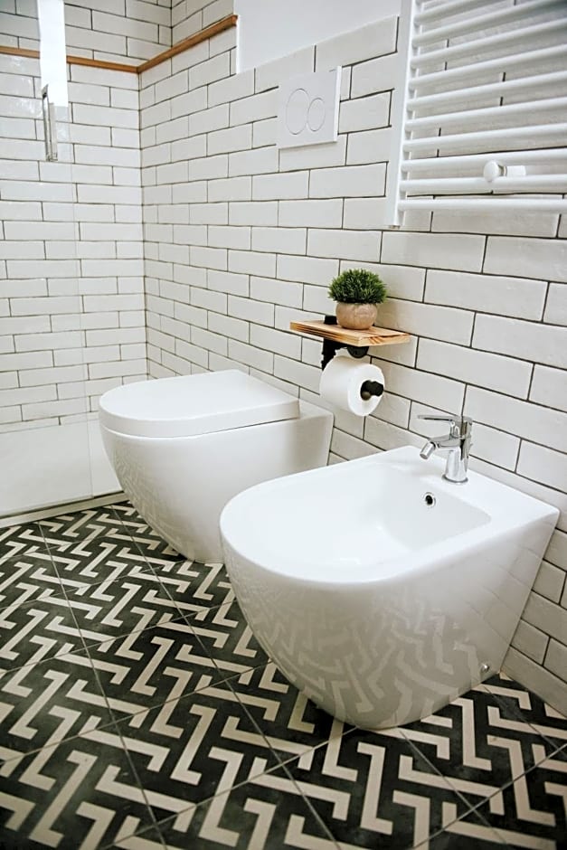 Zia Marietta Guest House