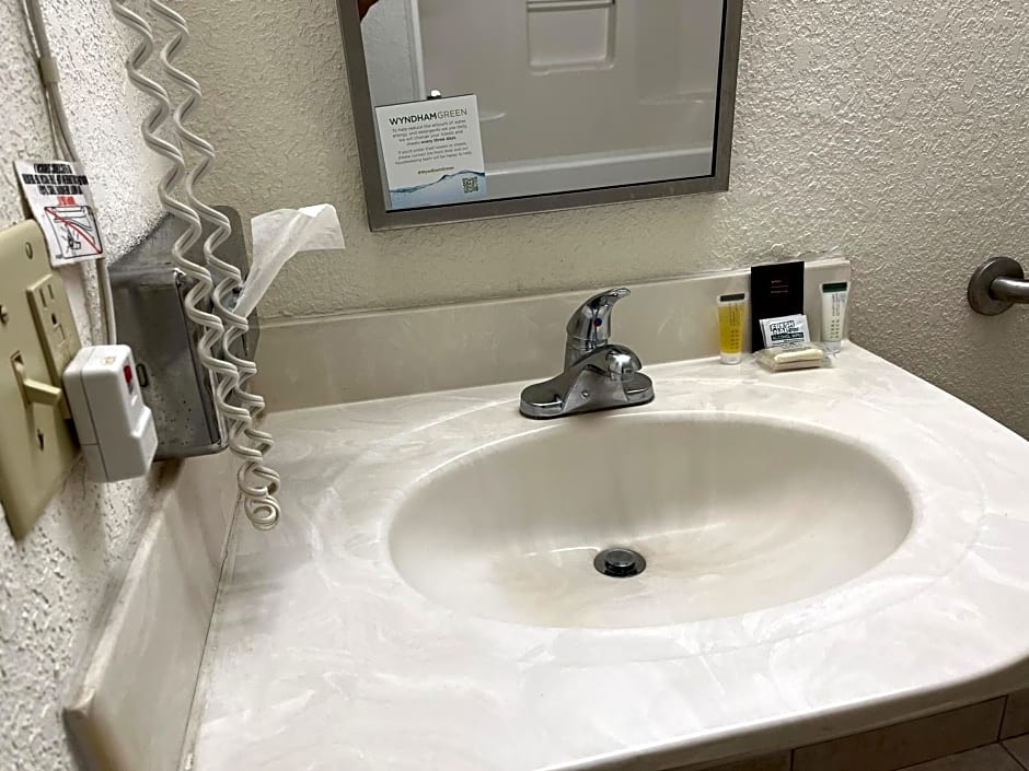 Microtel Inn & Suites By Wyndham Lady Lake/The Villages