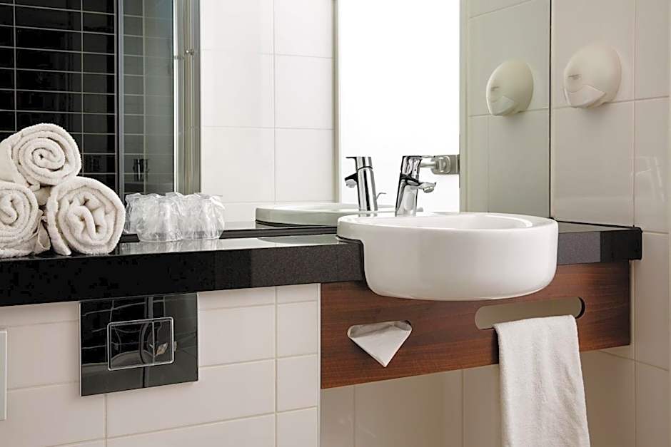 Holiday Inn Express Amsterdam - South By IHG