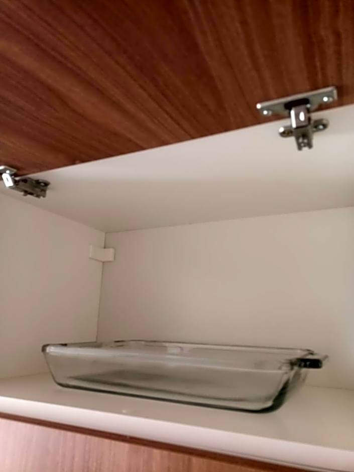 Apartamento Novo no Bairro da Aviação!