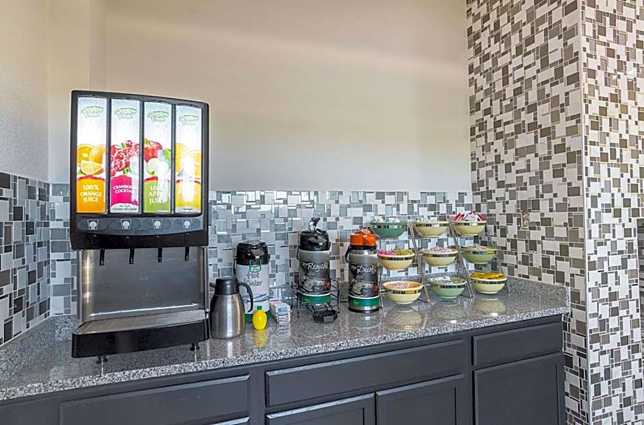 Quality Inn Amarillo East