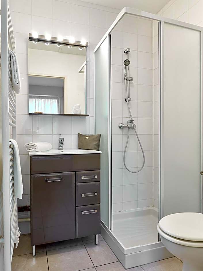 Grands Chênes du Parc