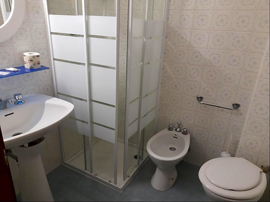 Albergo Italia
