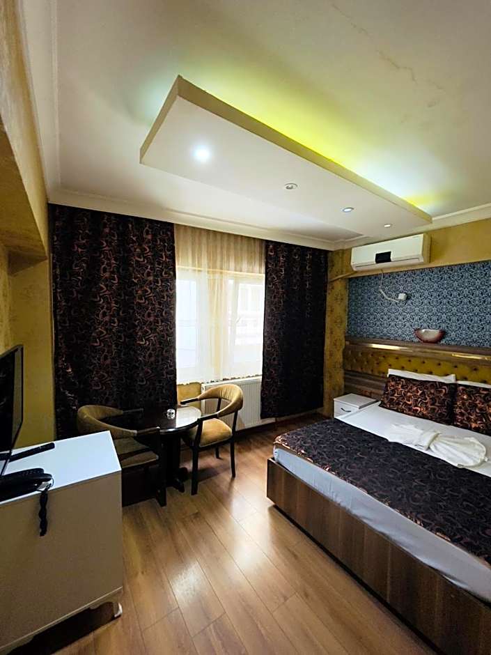 Meta Hotel