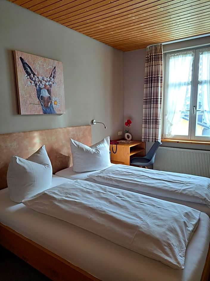 Landgasthof Rössle - Beim Kräuterwirt