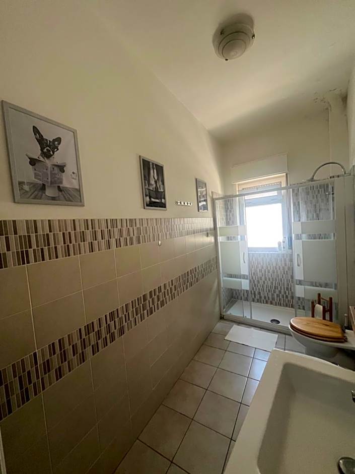 Il Fante locazione turistica