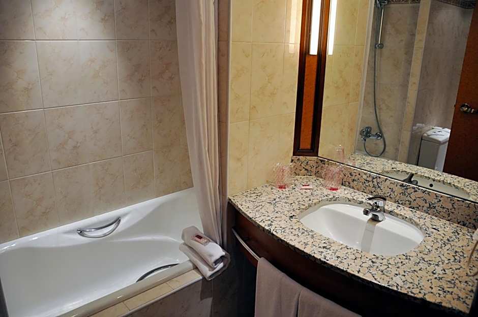 Mercure Andorra