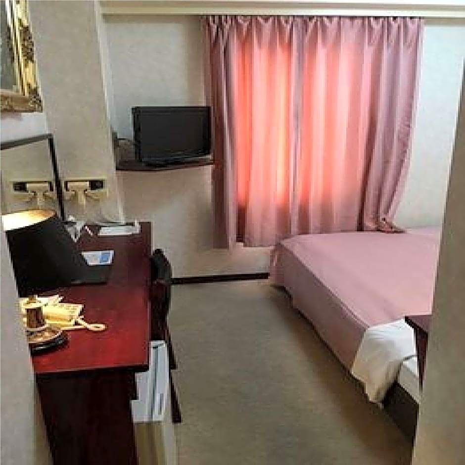 Hotel Tsubame Hills