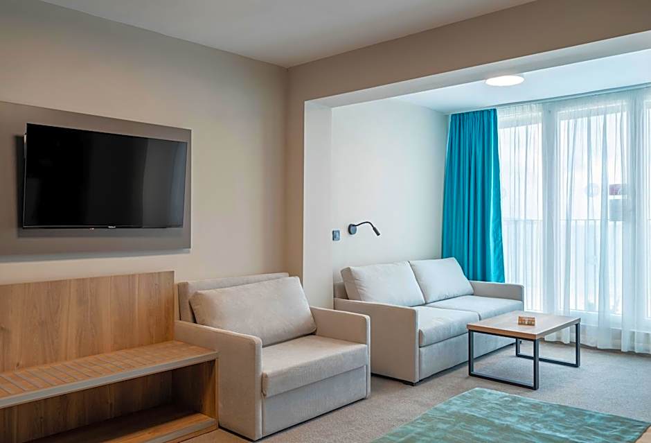 Grand Hotel Sunny Beach - All Inclusive