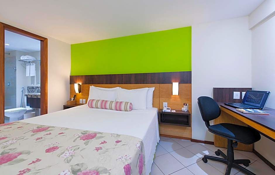 Quality Suites Natal