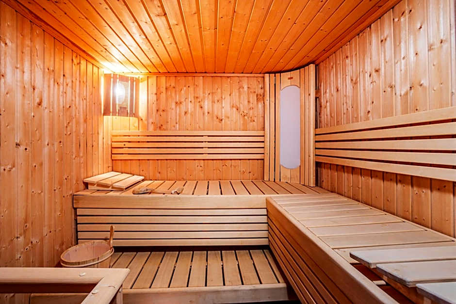 Hotel Hanioti Village Spa