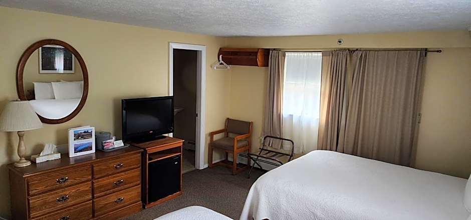 Wilson Lake Inn