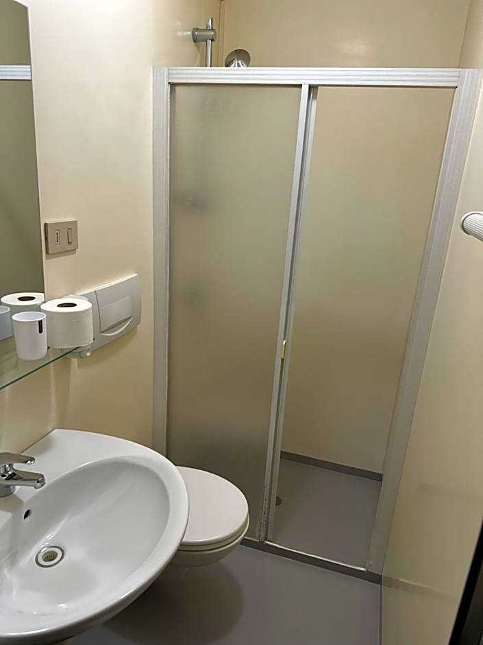 Nuova Locanda Belvedere