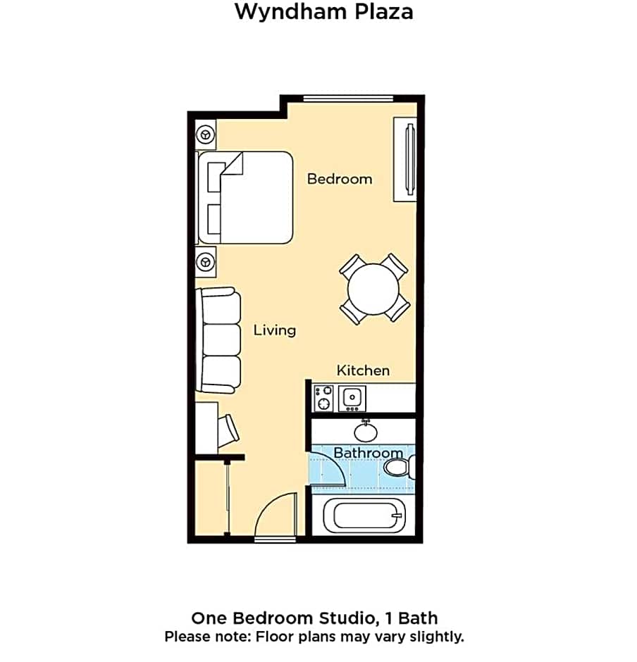 WorldMark Palm Springs
