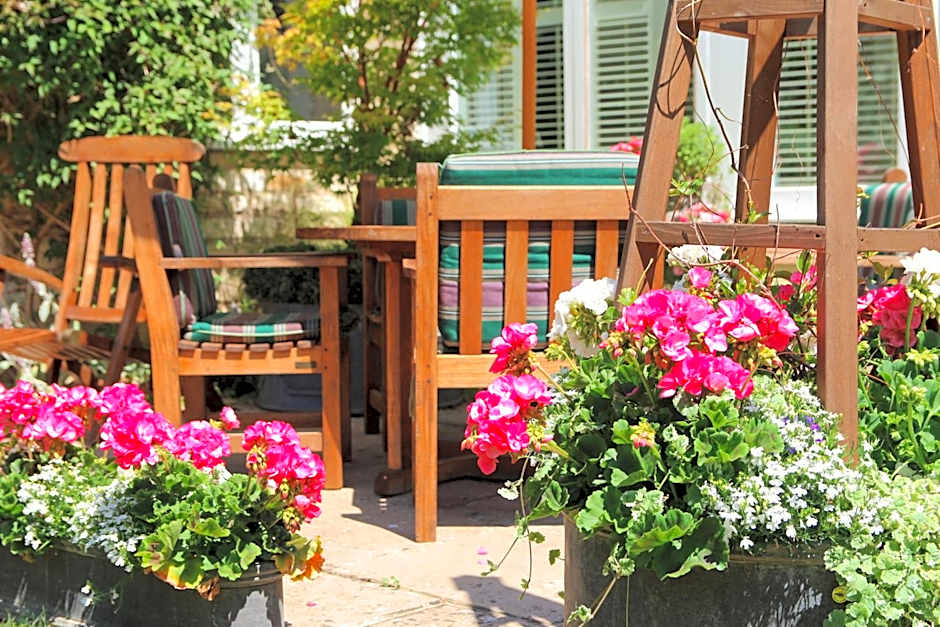 Croft House Guest Suite Painswick