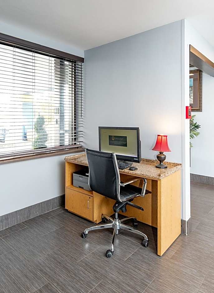 Days Inn by Wyndham Fort Smith