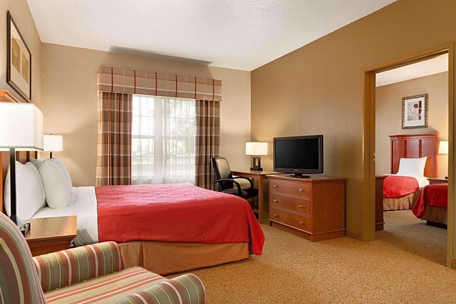 Country Inn & Suites by Radisson, Sycamore, IL